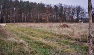 Działka budowlana Trzęsów