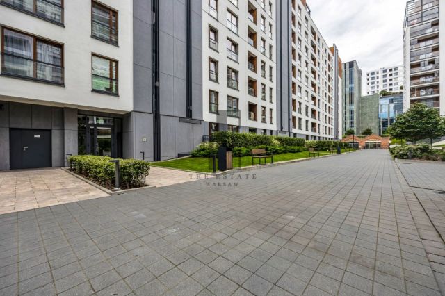 Mieszkanie 2-pokojowe Warszawa Wola, ul. Przyokopowa. Zdjęcie 19