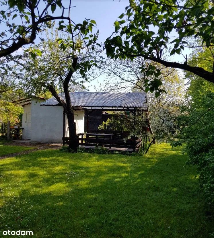 Działka rod Warszawa Śródmieście. Zdjęcie 3