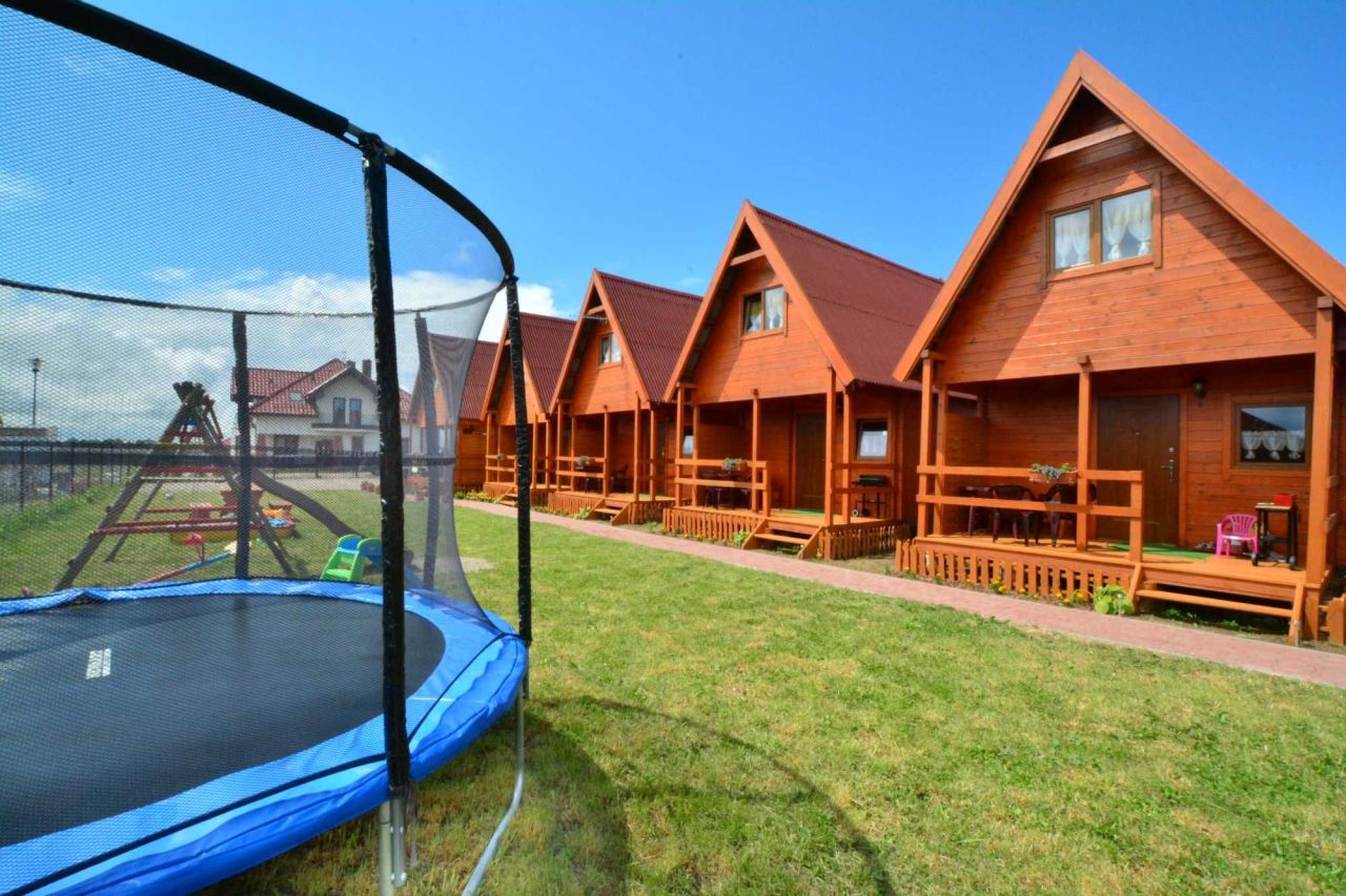 dom wolnostojący Ustronie Morskie. Zdjęcie 6