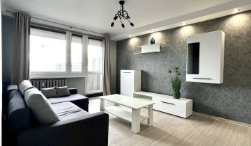 Mieszkanie 2-pokojowe Katowice os. Tysiąclecia, ul. Ułańska
