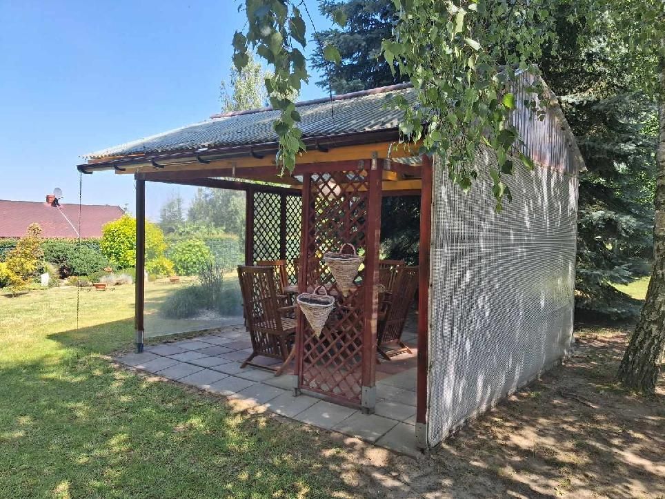 Działka budowlana Wilkowa. Zdjęcie 3