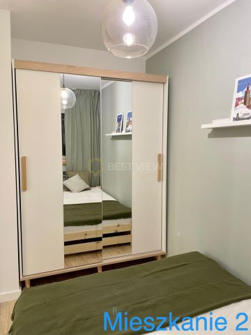 Mieszkanie 4-pokojowe Warszawa Żoliborz, ul. Jasnodworska. Zdjęcie 5