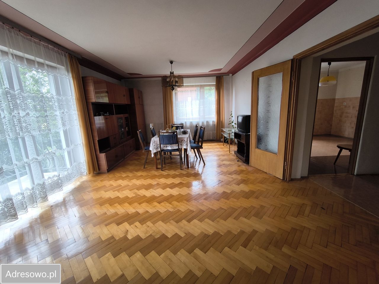 dom wolnostojący, 5 pokoi Nowy Sącz Chełmiec. Zdjęcie 16