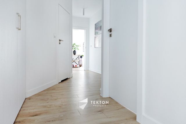 Mieszkanie 6-pokojowe Poznań Grunwald, ul. Świerzawska. Zdjęcie 12