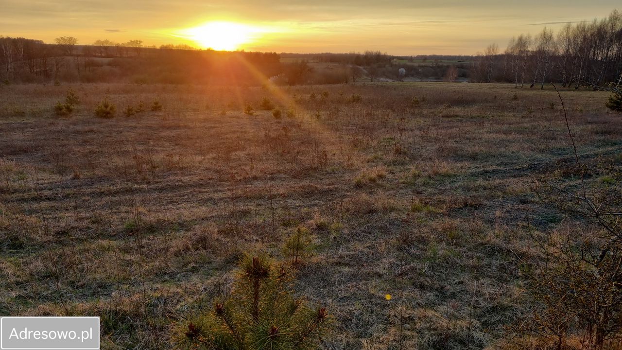 Działka budowlana Żabin. Zdjęcie 10