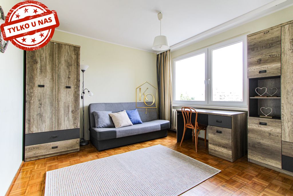 Mieszkanie 3-pokojowe Wrocław Gądów Mały, ul. Szybowcowa. Zdjęcie 8
