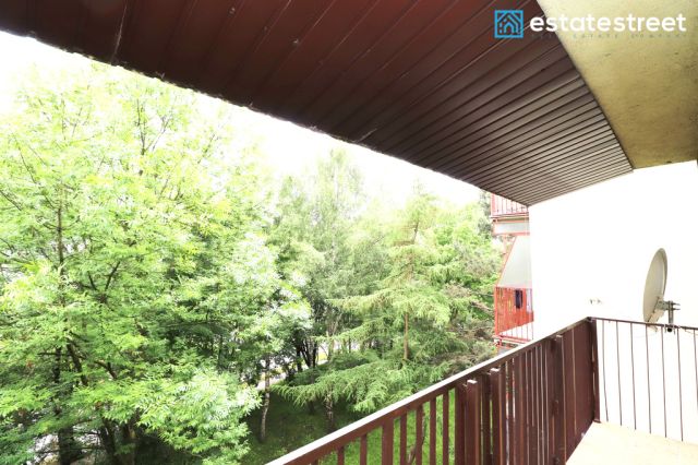 Mieszkanie 3-pokojowe Kraków, ul. Gromady Grudziąż. Zdjęcie 11