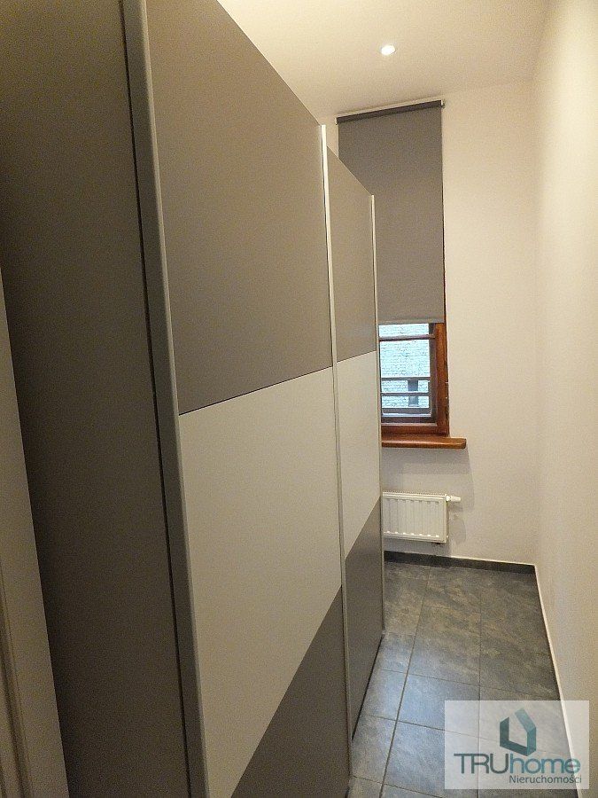 Mieszkanie 2-pokojowe Katowice Śródmieście. Zdjęcie 9