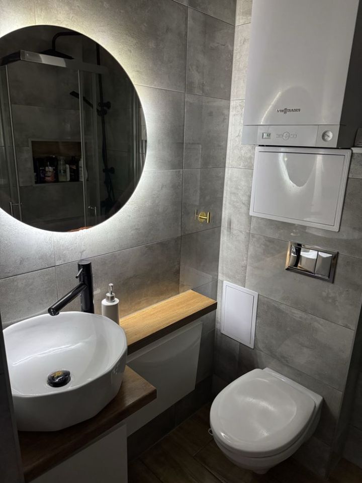 Mieszkanie 2-pokojowe Gozdnica. Zdjęcie 5