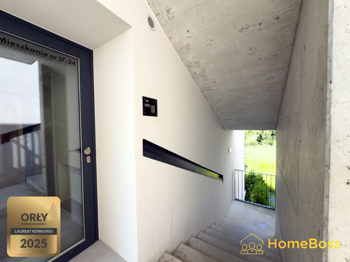 Mieszkanie 2-pokojowe Kraków Bronowice, ul. Stawowa. Zdjęcie 10