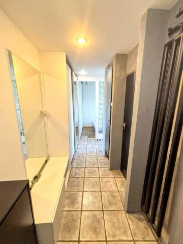 Mieszkanie 2-pokojowe Katowice Śródmieście, al. Wojciecha Korfantego. Zdjęcie 8