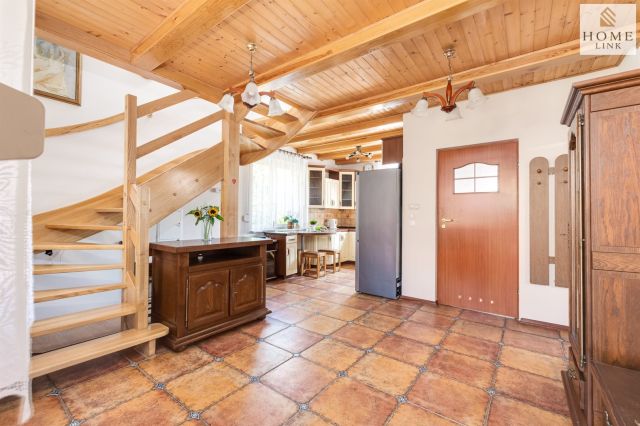 dom wolnostojący, 5 pokoi Guzowy Piec. Zdjęcie 8