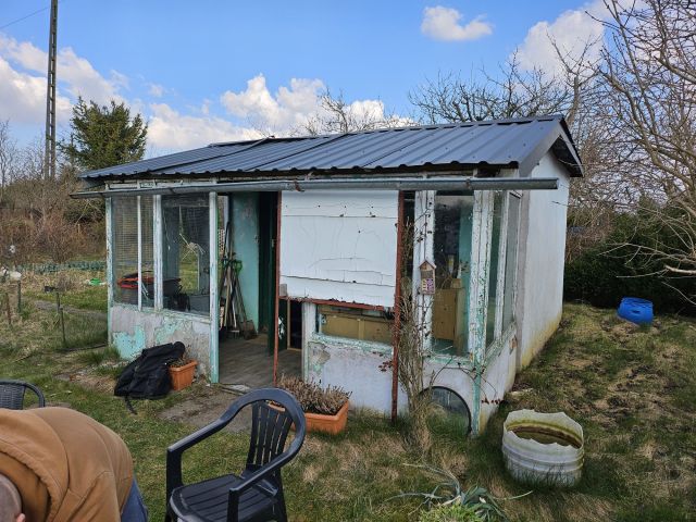 Działka rod Sianów. Zdjęcie 1