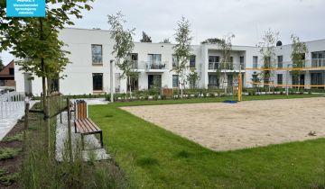 Mieszkanie 2-pokojowe Gdańsk, ul. 100-lecia Związku Harcerstwa Polskiego