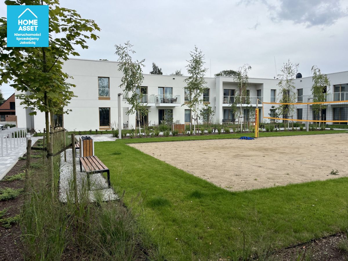 Mieszkanie 2-pokojowe Gdańsk, ul. 100-lecia Związku Harcerstwa Polskiego. Zdjęcie 2