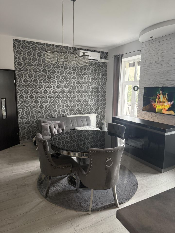 Mieszkanie 3-pokojowe Pniewy, ul. Wolności