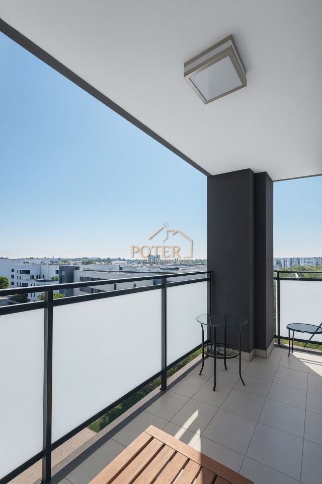 Mieszkanie 3-pokojowe Wrocław Krzyki, ul. Jesionowa. Zdjęcie 13