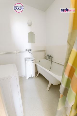 Mieszkanie 2-pokojowe Gdańsk Żabianka, ul. Pomorska. Zdjęcie 6