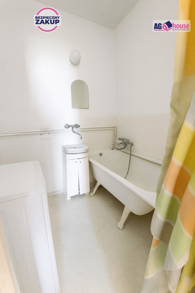 Mieszkanie 2-pokojowe Gdańsk Żabianka, ul. Pomorska. Zdjęcie 6