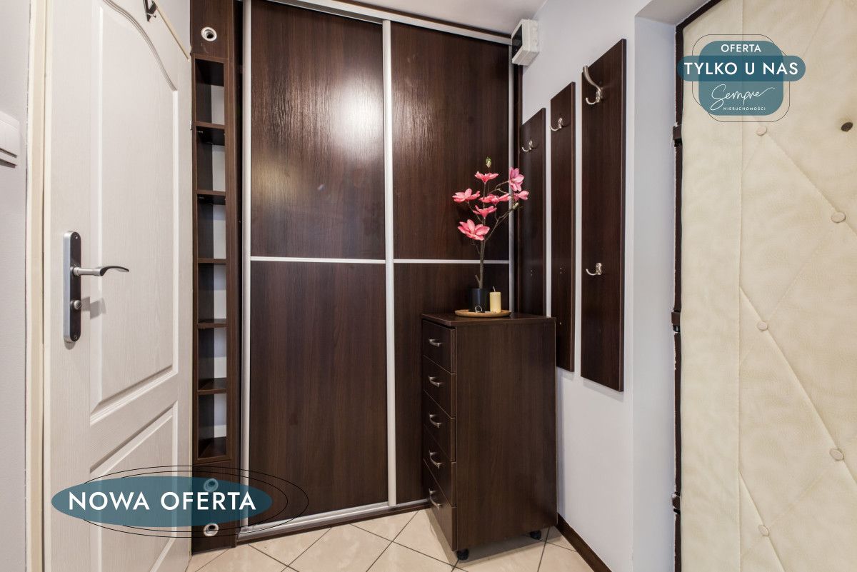 Mieszkanie 1-pokojowe Łódź Bałuty, ul. Emilii Plater. Zdjęcie 6