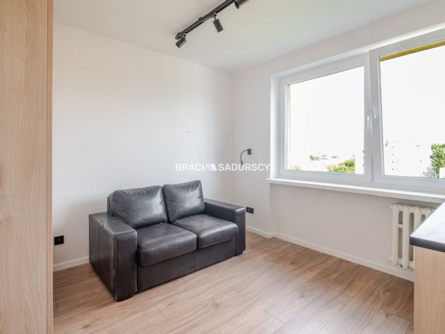 Mieszkanie 3-pokojowe Kraków Krowodrza, ul. Rolnicza. Zdjęcie 13