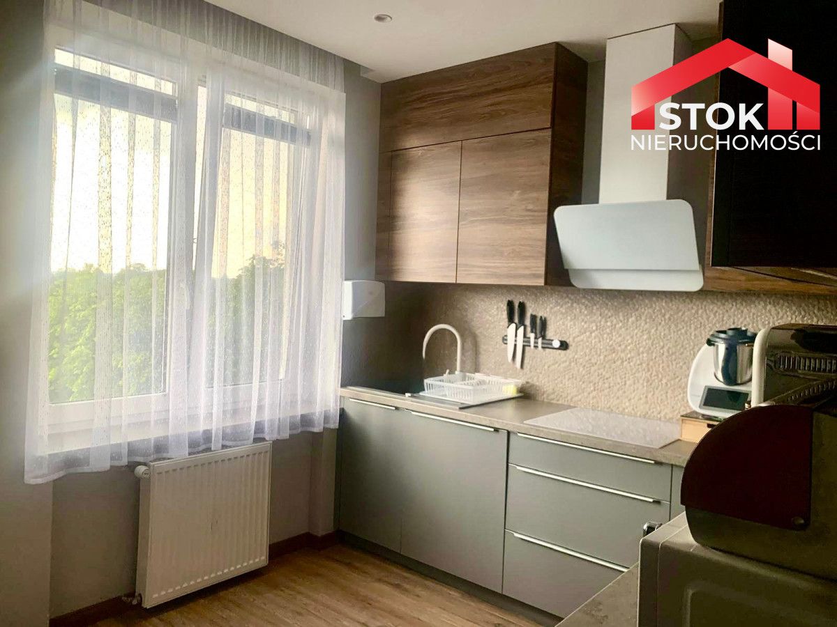 Mieszkanie 3-pokojowe Sokółka, ul. gen. Jana Henryka Dąbrowskiego. Zdjęcie 4