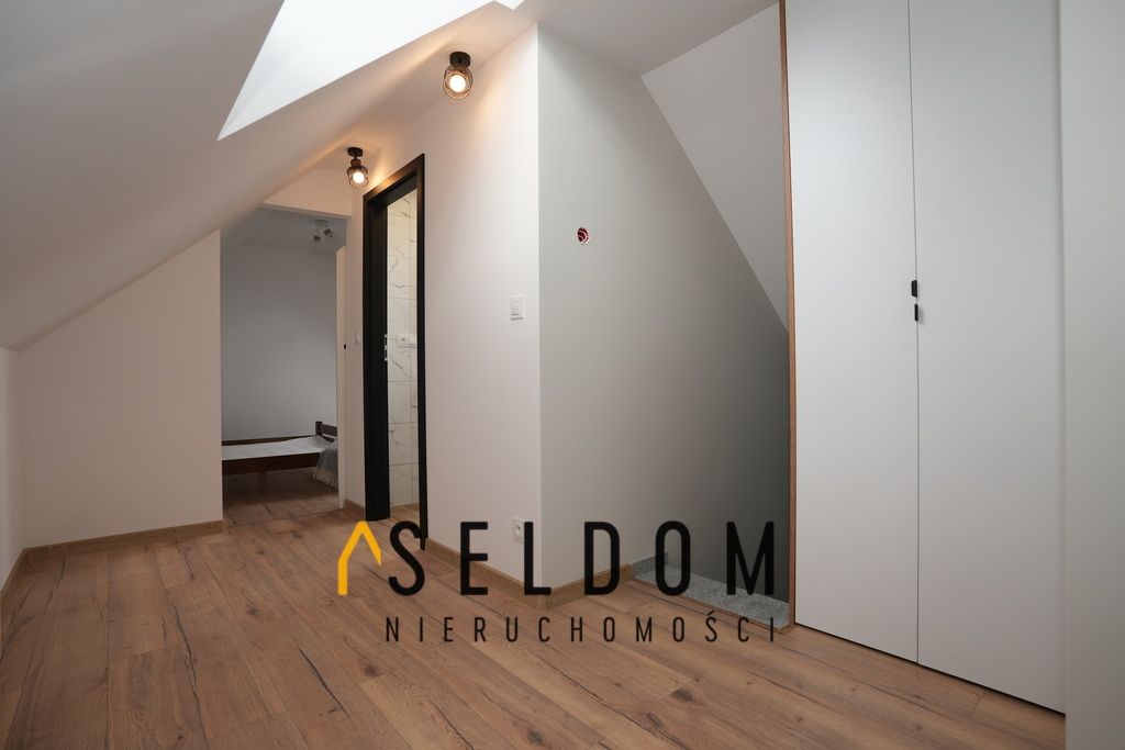 Mieszkanie 2-pokojowe Opole Groszowice, ul. Wawrzyńca Świerzego. Zdjęcie 10