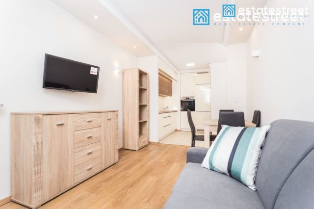 Mieszkanie 2-pokojowe Kraków Ludwinów, ul. Marii Konopnickiej. Zdjęcie 2