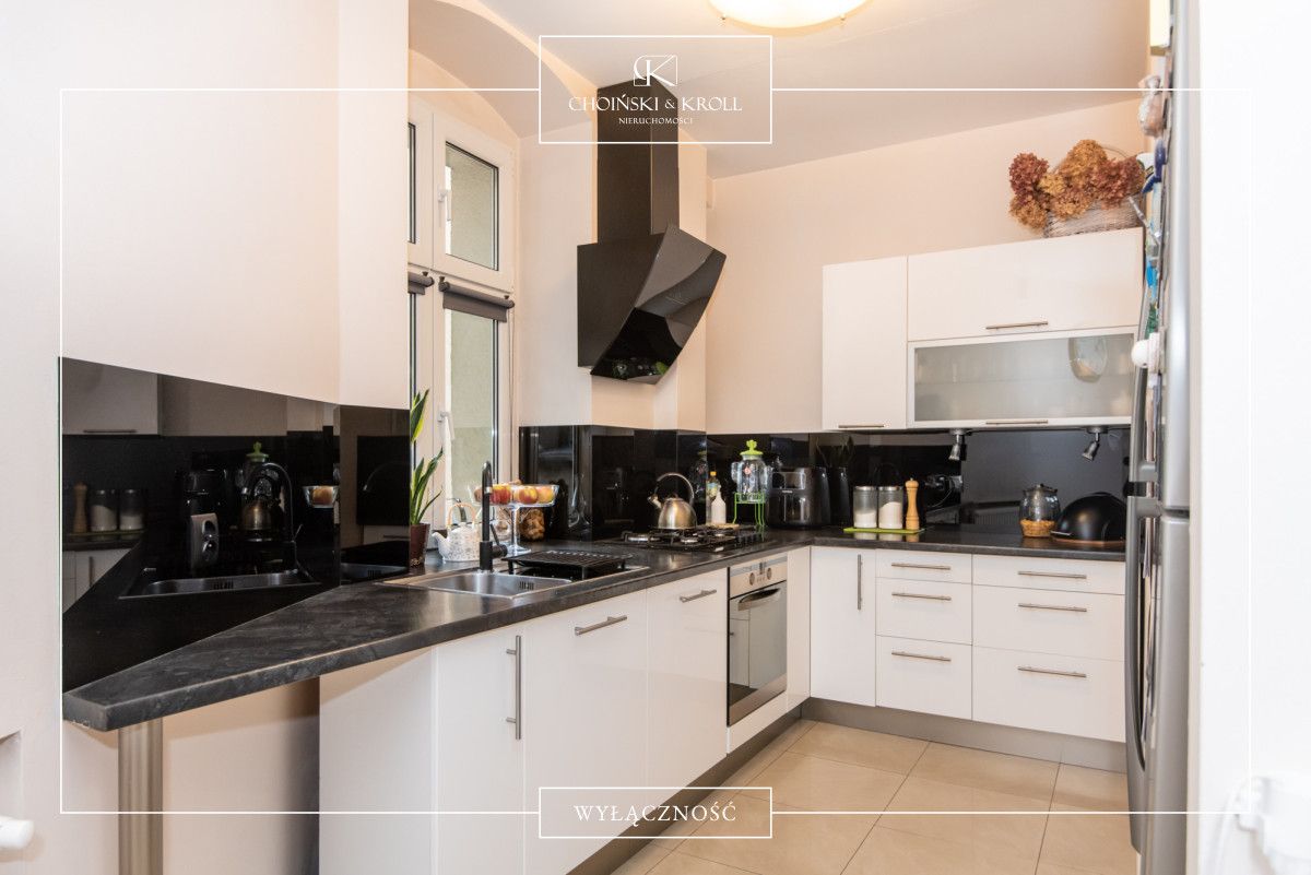 Mieszkanie 3-pokojowe Poznań Wilda, ul. Wierzbięcice. Zdjęcie 12