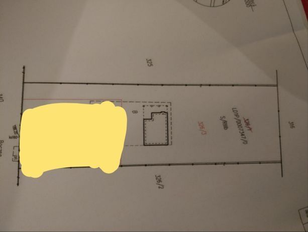 dom wolnostojący Ksawerów. Zdjęcie 3