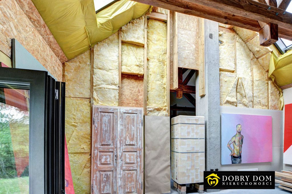 dom wolnostojący, 5 pokoi Łapicze. Zdjęcie 12