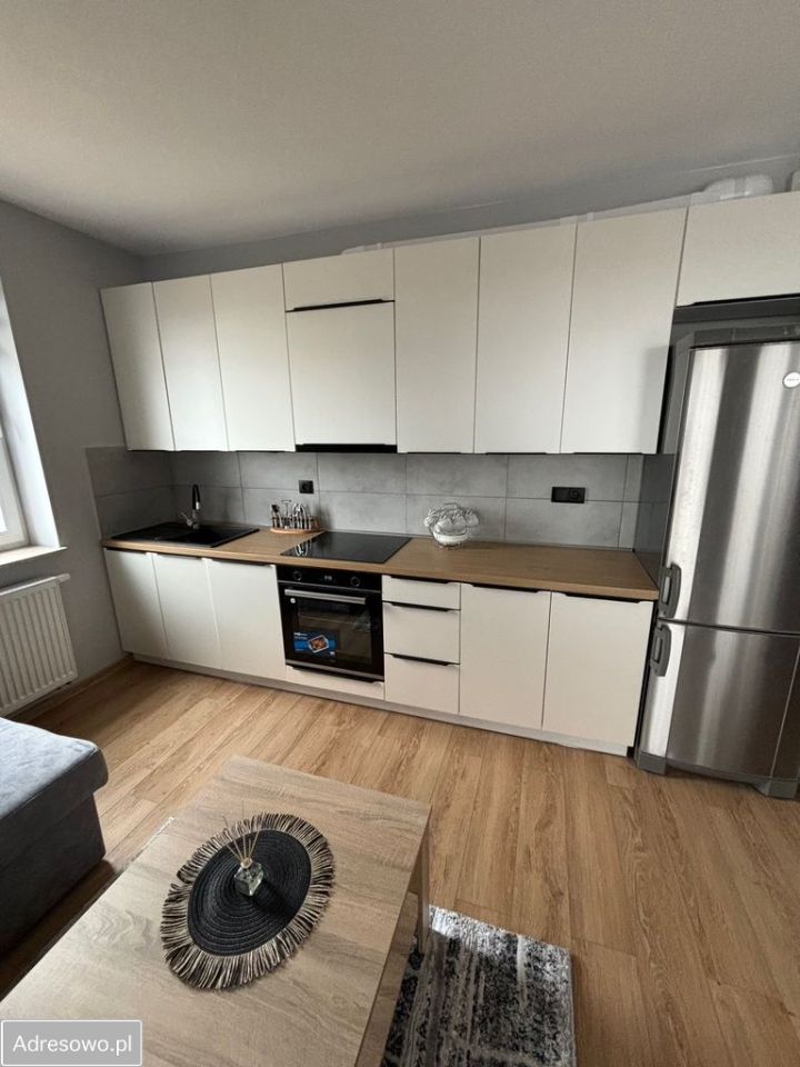 Mieszkanie 3-pokojowe Rzeszów Przybyszówka, ul. Złoty Stok. Zdjęcie 8