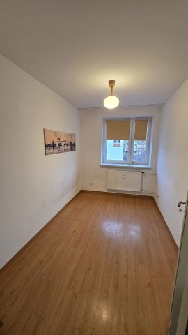 Mieszkanie 3-pokojowe Lublin Czechów Południowy, ul. Organowa. Zdjęcie 12