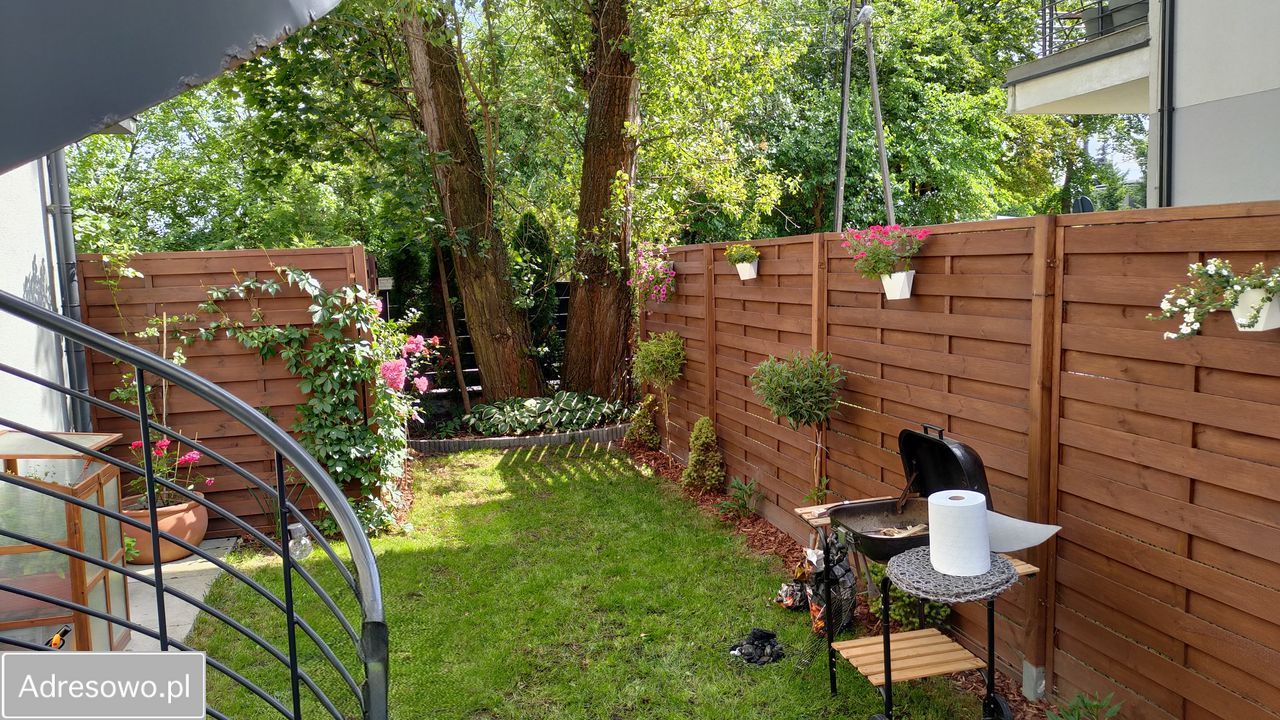 Mieszkanie 3-pokojowe Łódź Ruda Pabianicka, ul. Starorudzka. Zdjęcie 6