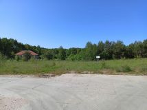 Działka budowlana Bydlino, ul. Lazurowa. Zdjęcie 4