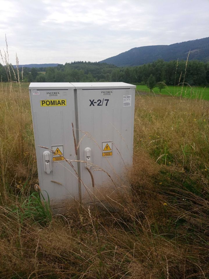 Działka budowlana Wyszki. Zdjęcie 3