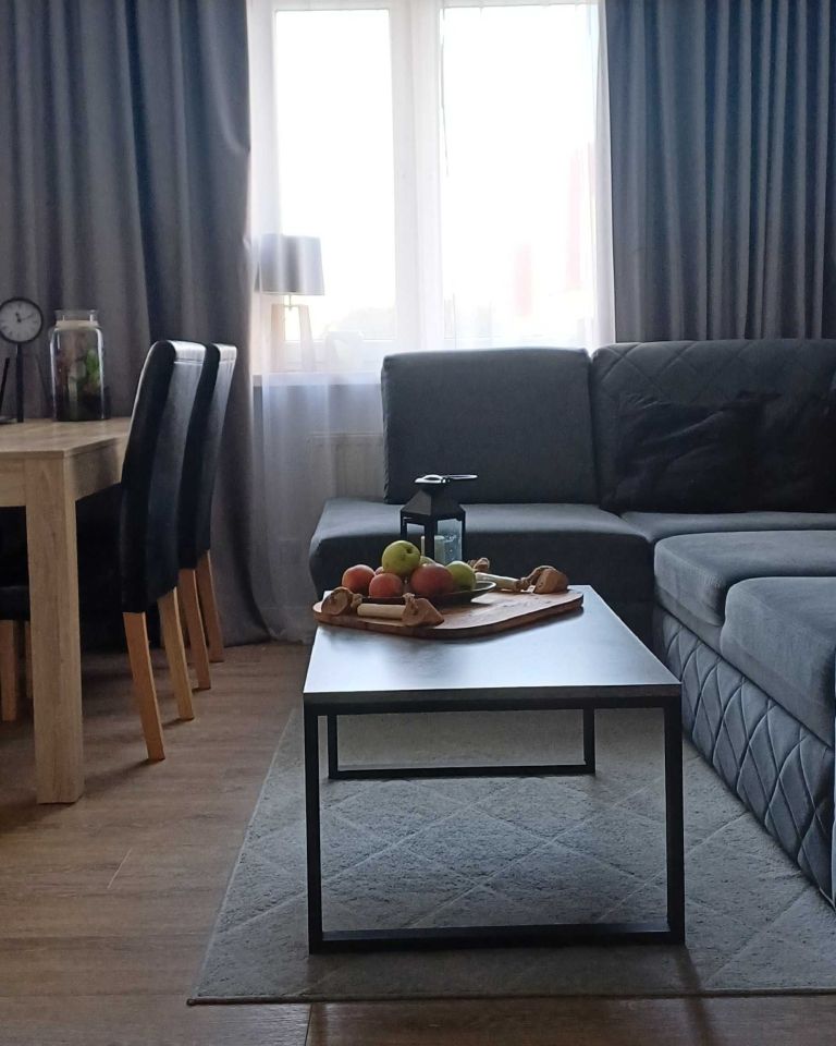 Mieszkanie 3-pokojowe Iława, ul. Mikołaja Kopernika. Zdjęcie 3