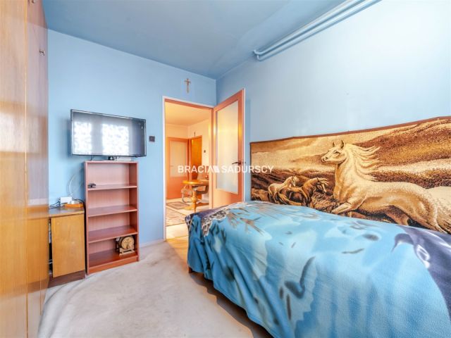 Mieszkanie 3-pokojowe Kraków Nowa Huta, os. Krakowiaków. Zdjęcie 8