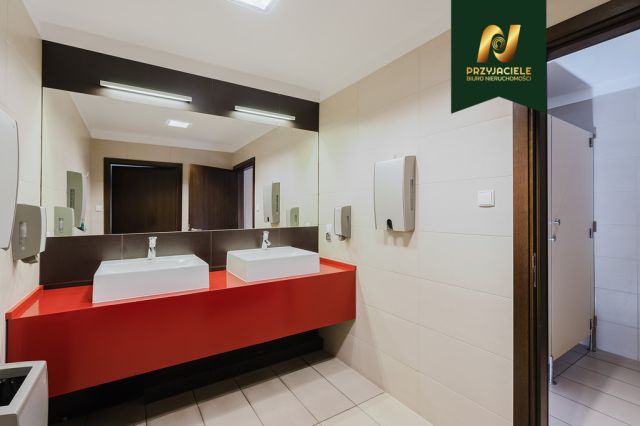 Biuro Gdańsk Zaspa, ul. Franciszka Hynka. Zdjęcie 12