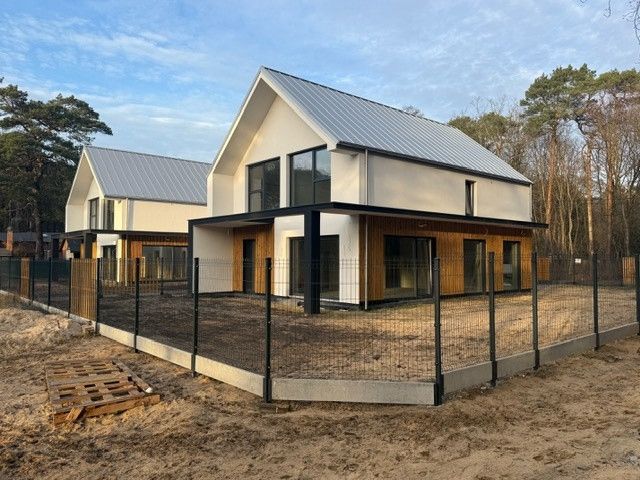 bliźniak, 5 pokoi Otwock, ul. Emilii Plater. Zdjęcie 11