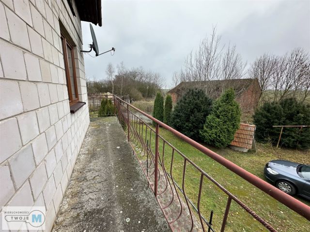 dom, 6 pokoi Przełaj. Zdjęcie 20