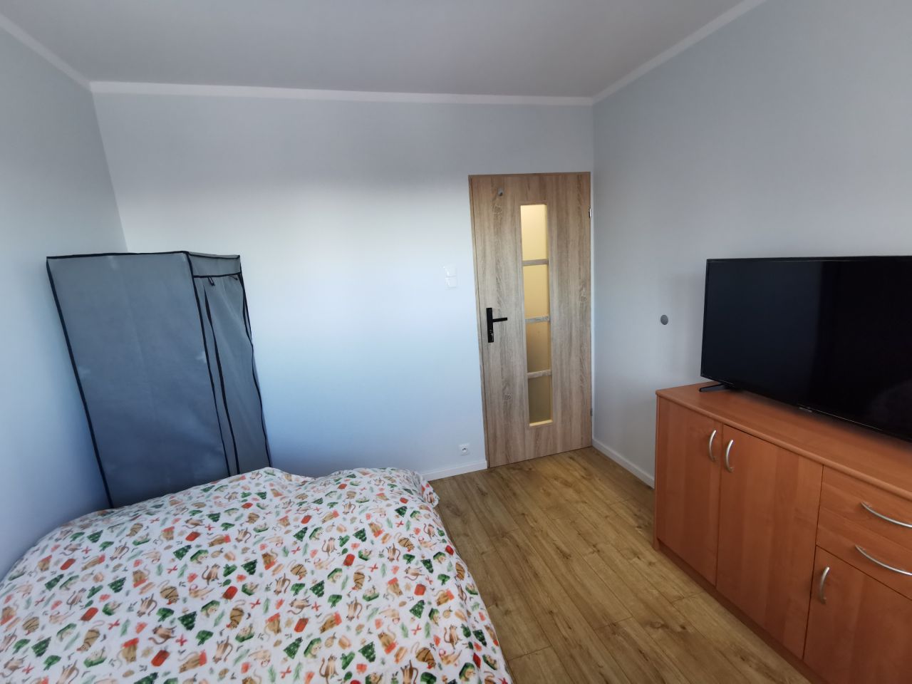 Mieszkanie 2-pokojowe Gdynia Oksywie, ul. Zielona. Zdjęcie 9