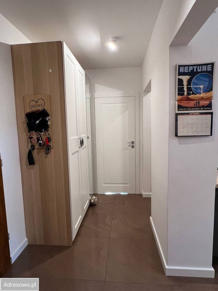 Mieszkanie 3-pokojowe Warszawa Bemowo. Zdjęcie 10