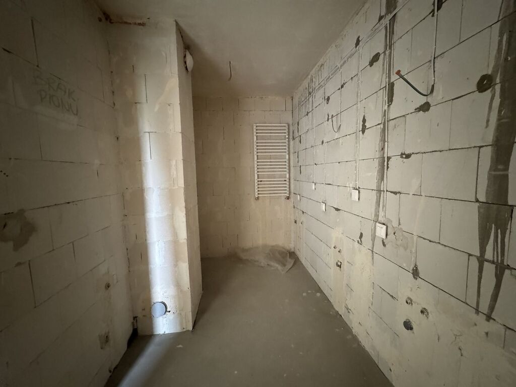 Mieszkanie 3-pokojowe Łódź Śródmieście, ul. Gdańska. Zdjęcie 10