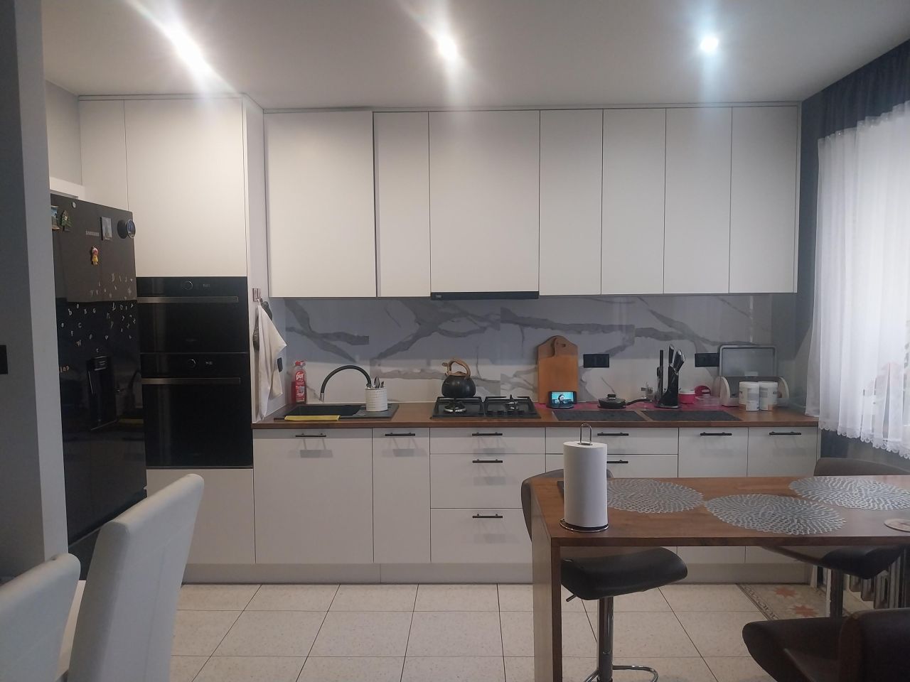 Mieszkanie 3-pokojowe Marki Zieleniec, ul. Tadeusza Rejtana. Zdjęcie 4