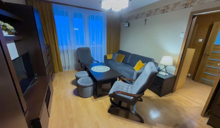 Mieszkanie 1-pokojowe Jaworzno, al. marsz. Józefa Piłsudskiego