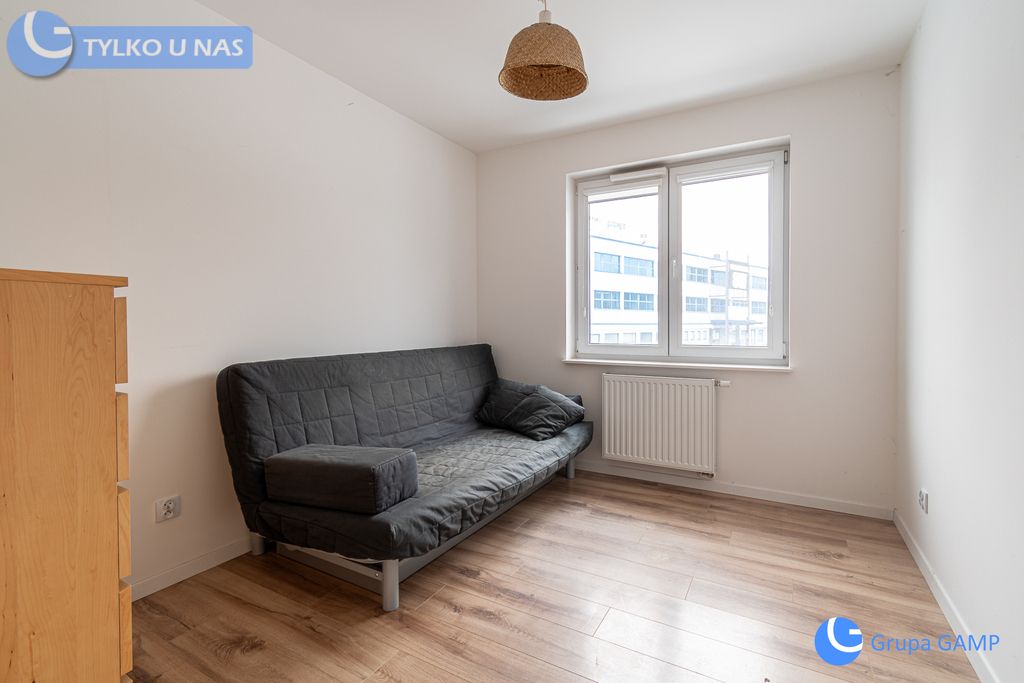 Mieszkanie 3-pokojowe Kraków Dębniki, ul. Rydlówka. Zdjęcie 16