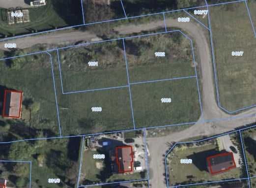 Działka budowlana Łagów, ul. Brzozowa. Zdjęcie 1