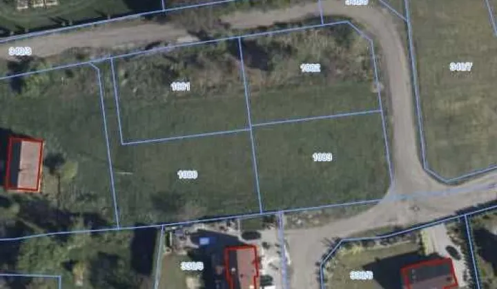 Działka budowlana Łagów, ul. Brzozowa